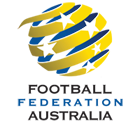 Football Federation Australia